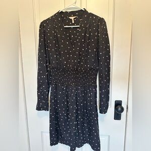 Rebecca Taylor Long Sleeve Dress